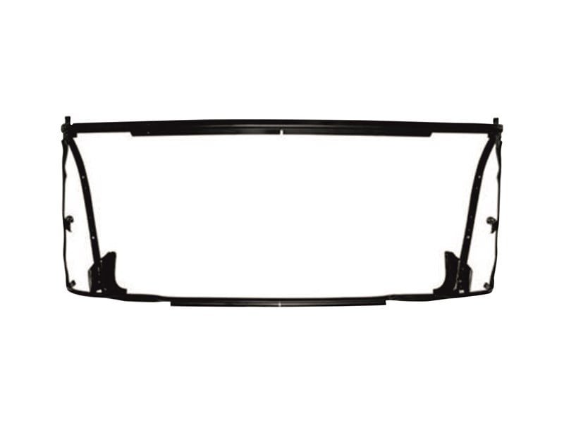 ÖN PANEL ÇERÇEVESİ 6 SERİ SCANIA
