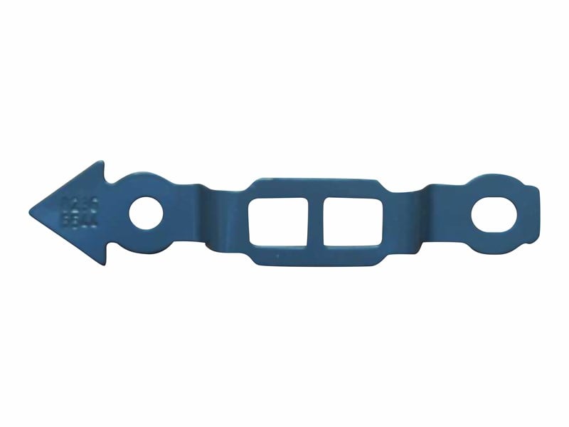 ÖN PANEL YATAK TUTUCU VOLVO FM 4