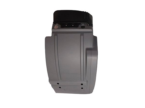 ÖN TEKER ARKA ÇAMURLUĞU ACTROS MP2/MP3 SAĞ - BOŞ
