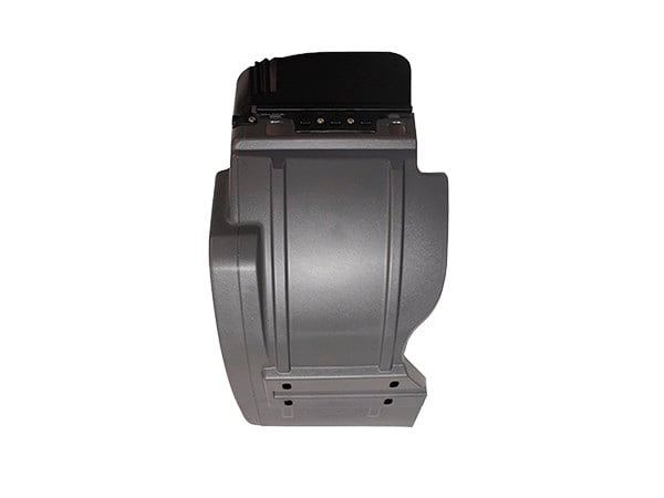 ÖN TEKER ARKA ÇAMURLUĞU ACTROS MP2/MP3 SOL