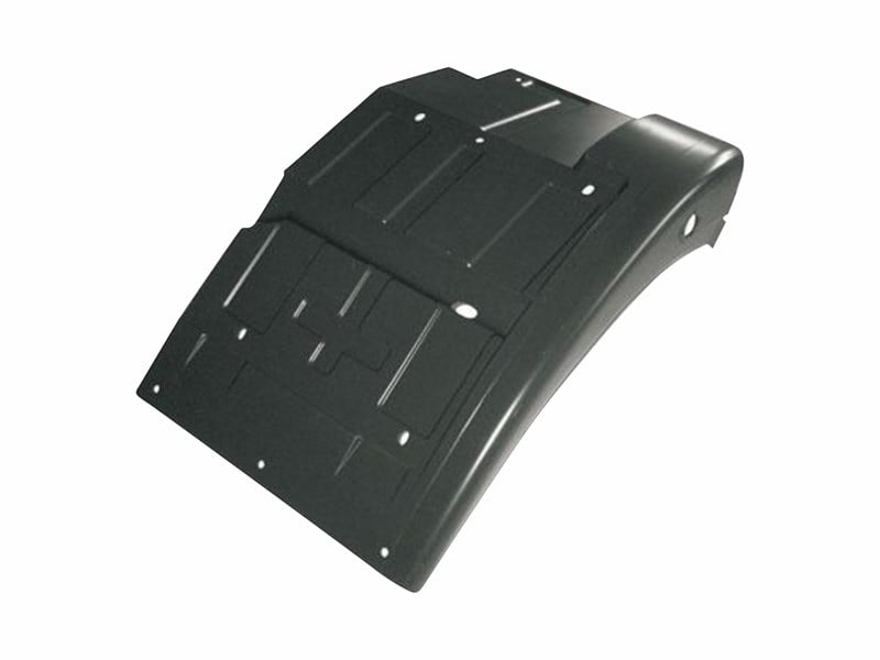 ÖN TEKER ÇAMURLUĞU IVECO TECTOR 130-150-180 SAĞ