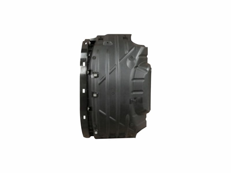ÖN TEKER ÜST ÇAMURLUĞU 7 SERİSİ SCANIA SOL