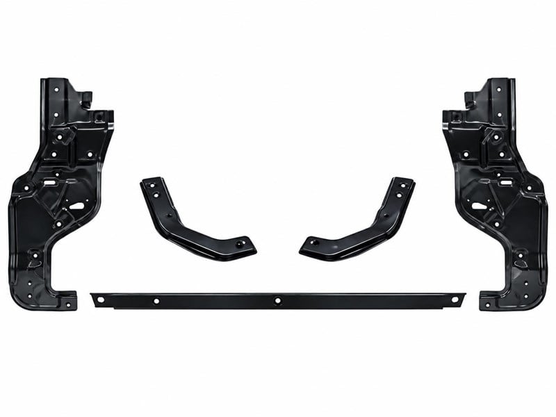 Panjur Bağlantısı Actros Mp3 Set