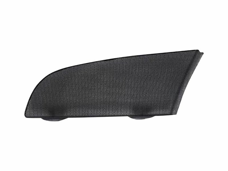 PANJUR IZGARASI 6 SERİ STREAMLINE SOL