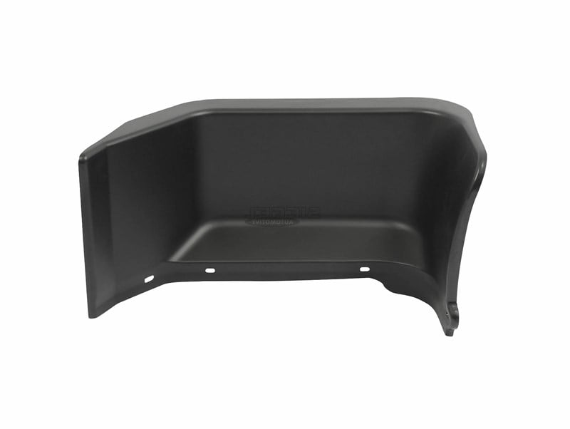 PLASTİK KABİN BASAMAĞI VOLVO FL 7-10 SOL