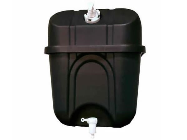 PLASTİK SU TANKI 20LT