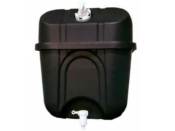 PLASTİK SU TANKI 5O LT