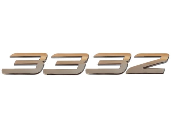 RAKAMLAR (3332) AROCS