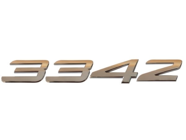 RAKAMLAR (3342) AROCS