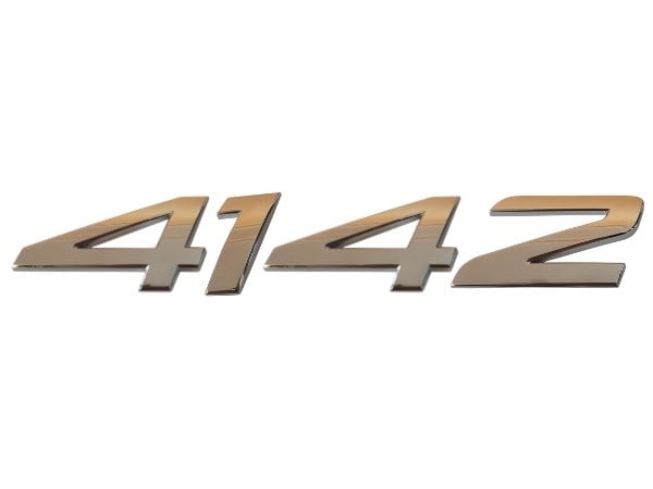 RAKAMLAR (4142) AROCS