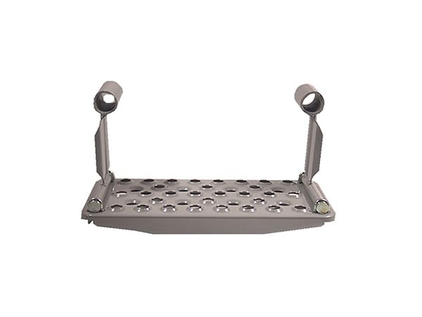 SALLAMALI BASAMAK KISA AXOR SAĞ (METAL)