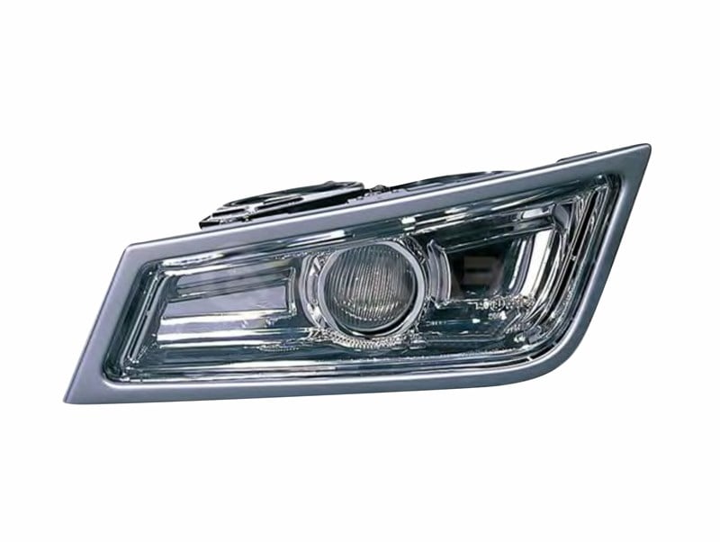 SİS LAMBASI TEK LAMBALI VOLVO FH 3 SOL