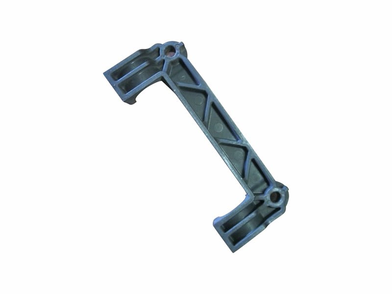 SİS TUTUCU PLASTİĞİ TGX SOL
