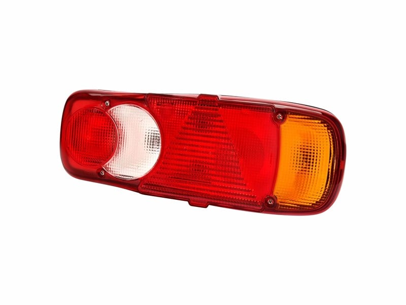STOP CAMI ARKA DAF LF 55 SOL
