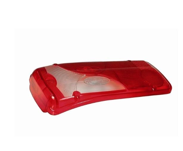STOP LAMBA CAMI SCANIA 7 SERİSİ SOL