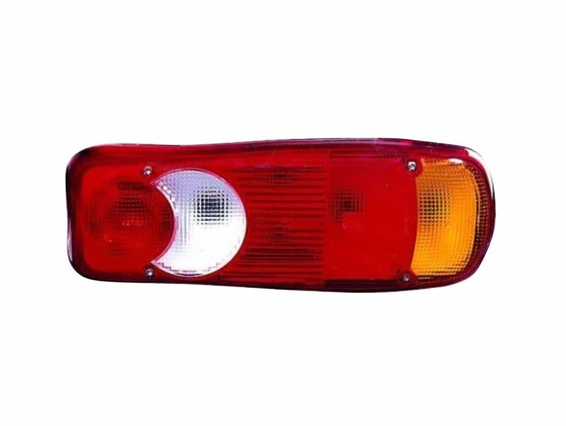 STOP LAMBA CAMI VOLVO FE SOL/SAĞ