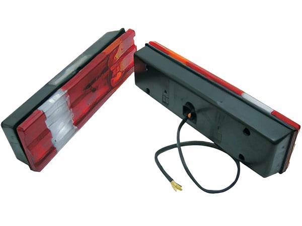 STOP LAMBASI AXOR 47 CM. KABLOLU