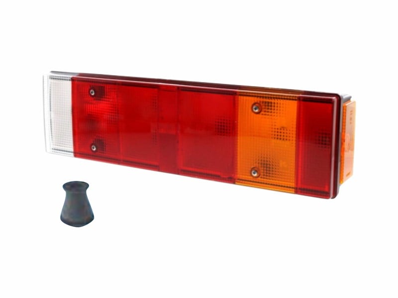 STOP LAMBASI KABLOLU IVECO STRALIS AS SOL