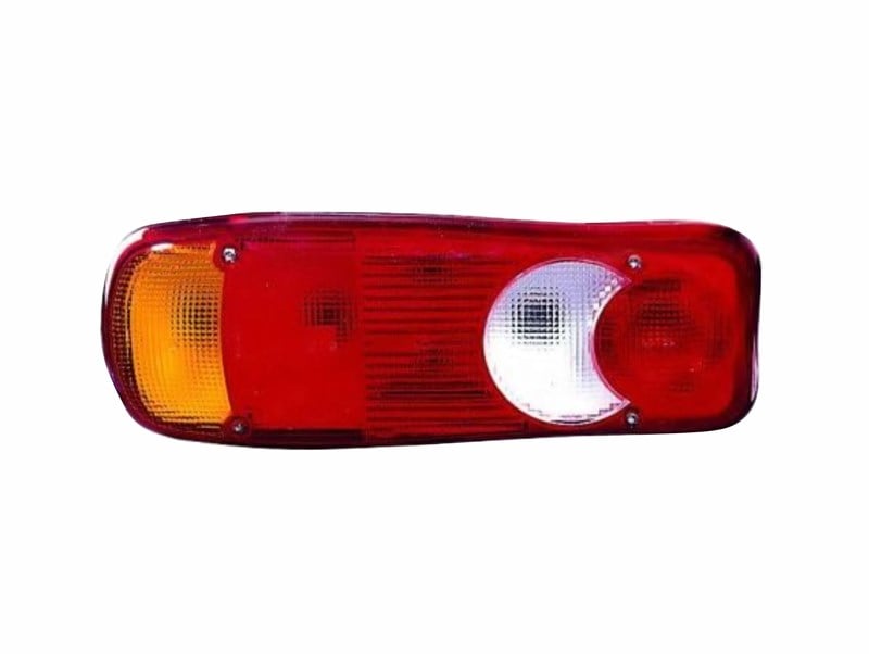 STOP LAMBASI VOLVO FE SOL