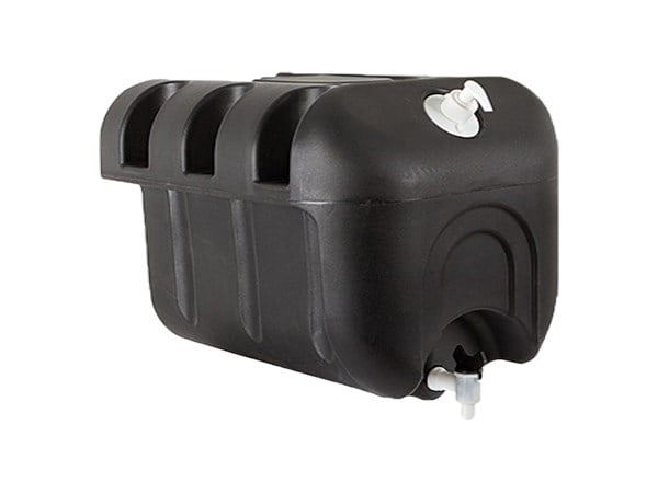 SU DEPOSU PLASTİK 30 LİTRE