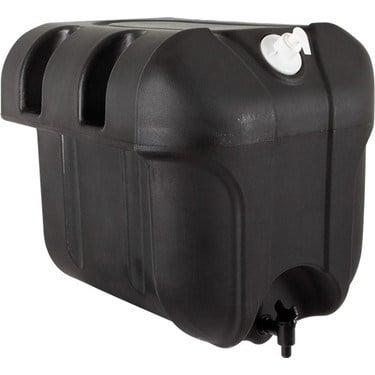 SU DEPOSU PLASTİK 50 LİTRE