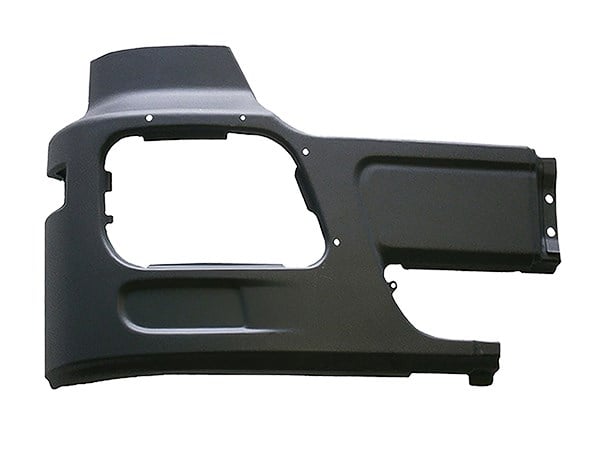 TAMPON ACTROS MP2 SAĞ (METAL)