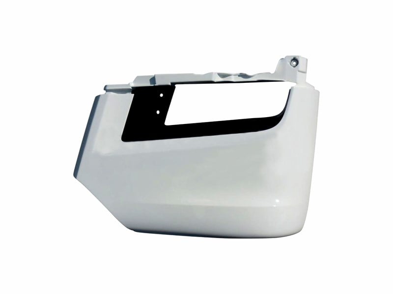 TAMPON ALT TGX EURO6 SOL