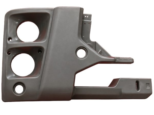 TAMPON ARA PLASTİĞİ FORD CARGO 4142 Y.M