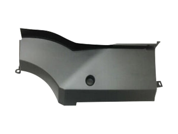 TAMPON ARKA KAPAĞI ACTROS MP4 SOL (PLASTİK)