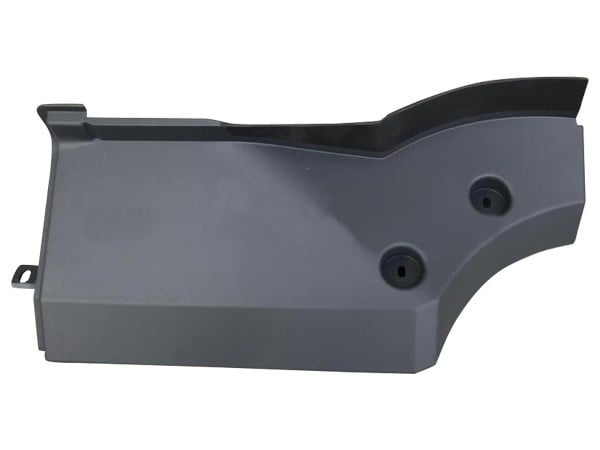 TAMPON ARKA KAPAĞI AROCS SOL  (PLASTİK)