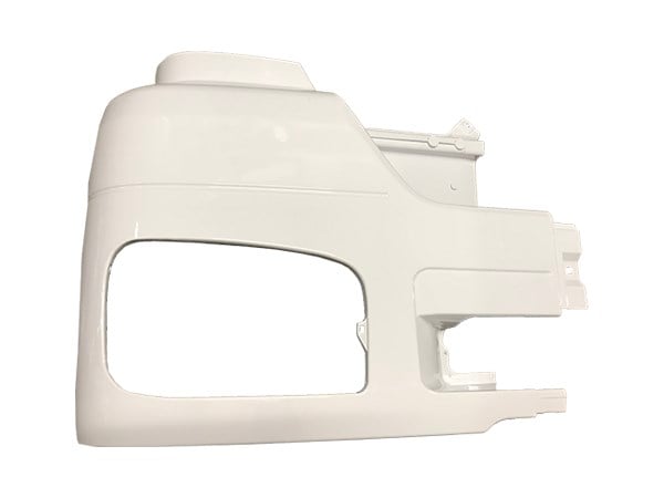 TAMPON AXOR 1840 Y.M SAĞ (BEYAZ BOYALI - FİBER)