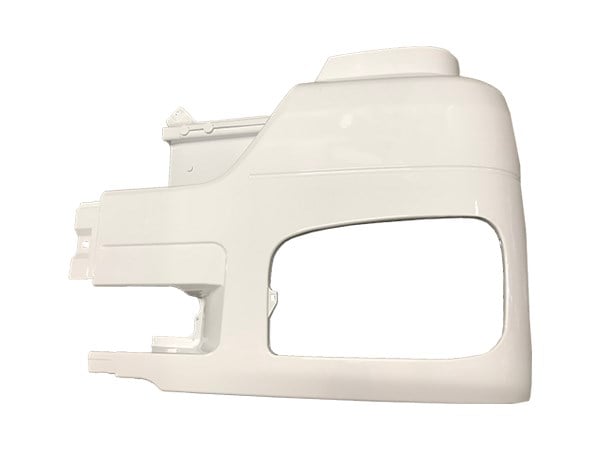 TAMPON AXOR 1840 Y.M SOL (BEYAZ BOYALI - PLASTİK)