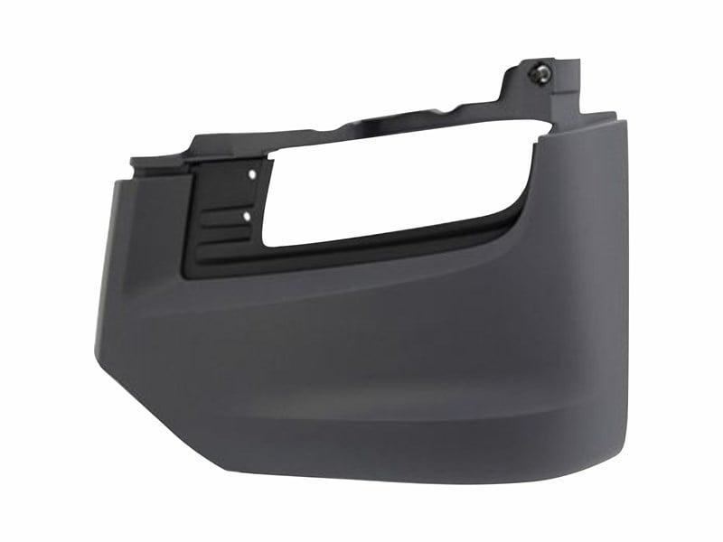 TAMPON TGX EURO6 SOL (GRİ)