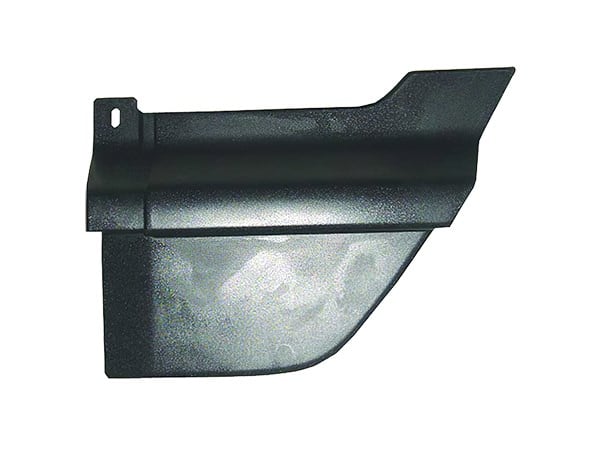 TAMPON ÜST PLASTİĞİ AXOR Y.M SOL