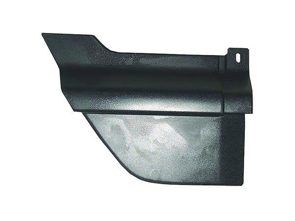 TAMPON ÜST PLASTİĞİ AXOR Y.M SAĞ