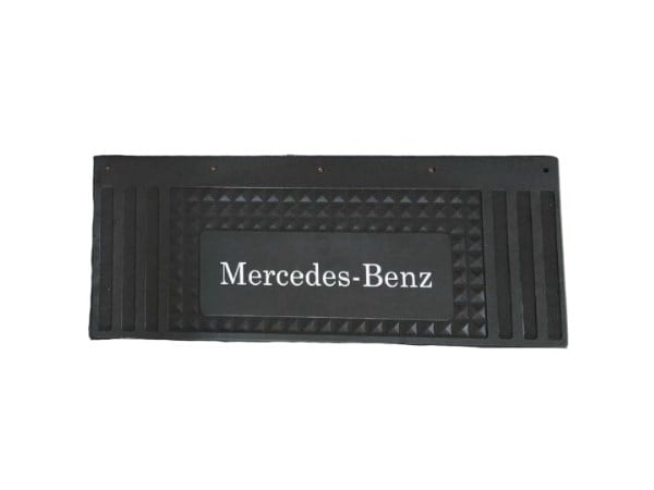 TOZLUK MERCEDES 30x60 CM
