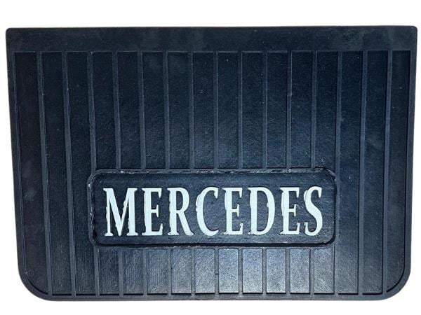 TOZLUK MERCEDES 40x60 CM (GENİŞ)