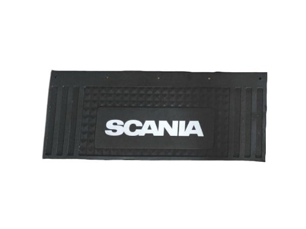 TOZLUK SCANIA 30x60 CM