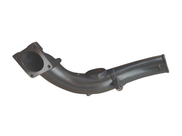 TURBO EMİŞ BORUSU AXOR 1840
