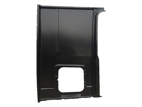 YAN DUVAR SACI ACTROS MP3 SOL (AÇIK)