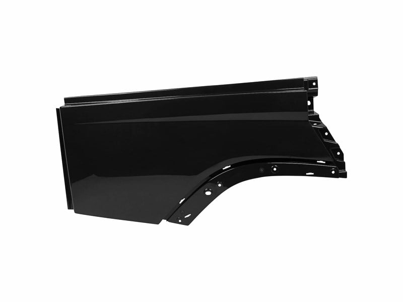 YAN PANEL VOLVO FH 4