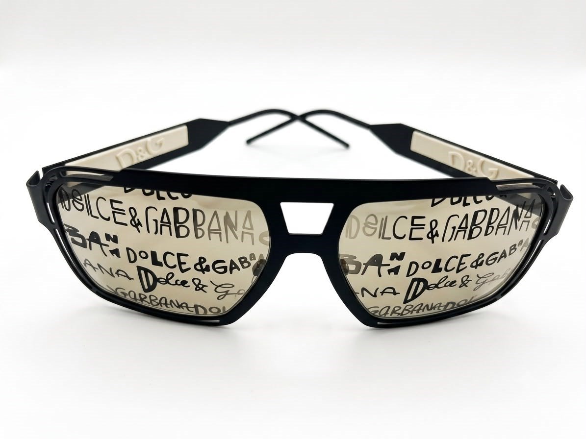 DOLCE&GABBANA GÜNEŞ GÖZLÜĞÜ