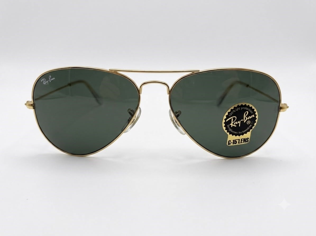 RAY-BAN GÜNEŞ GÖZLÜĞÜ