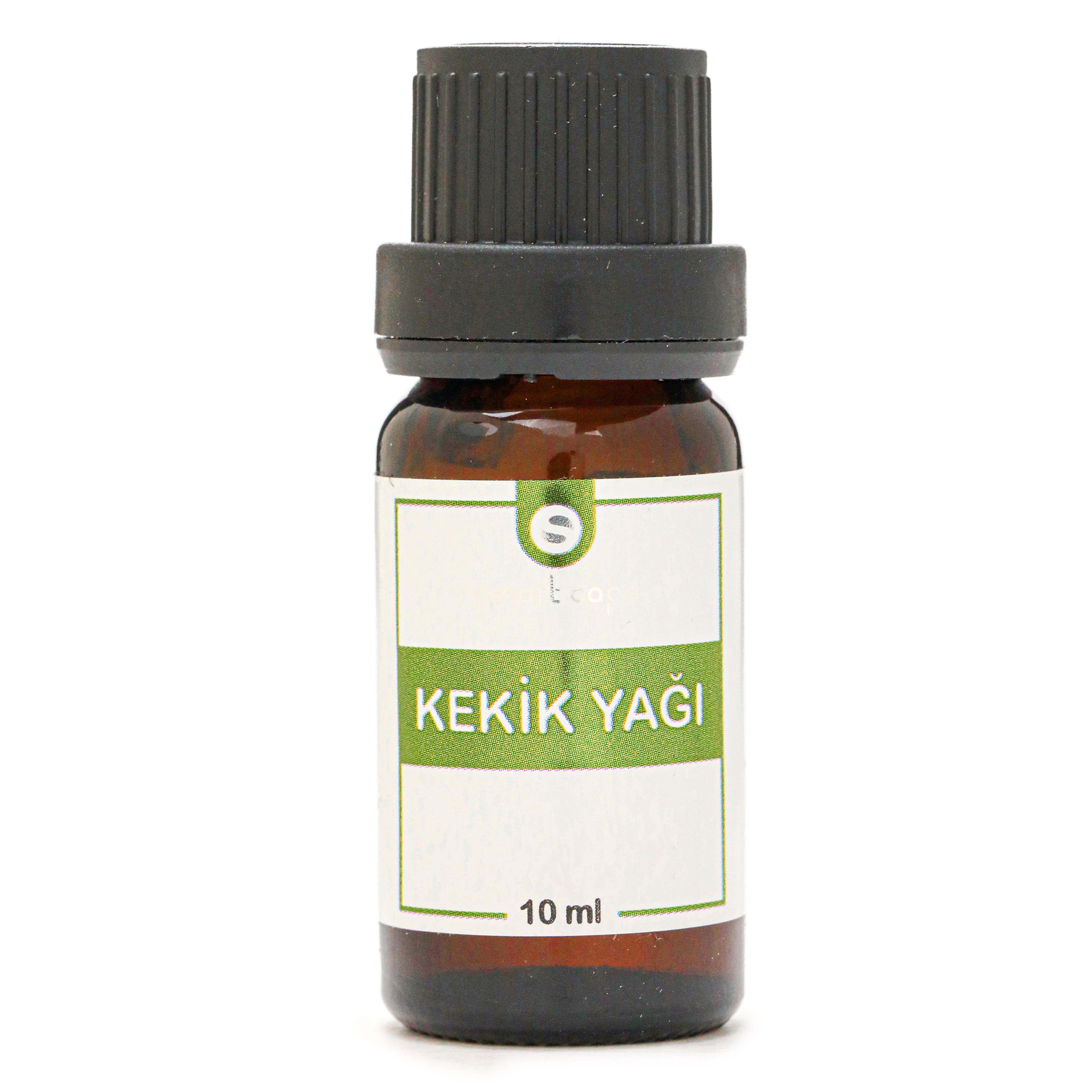 Smart Caps Kekik Yağı 10 ml