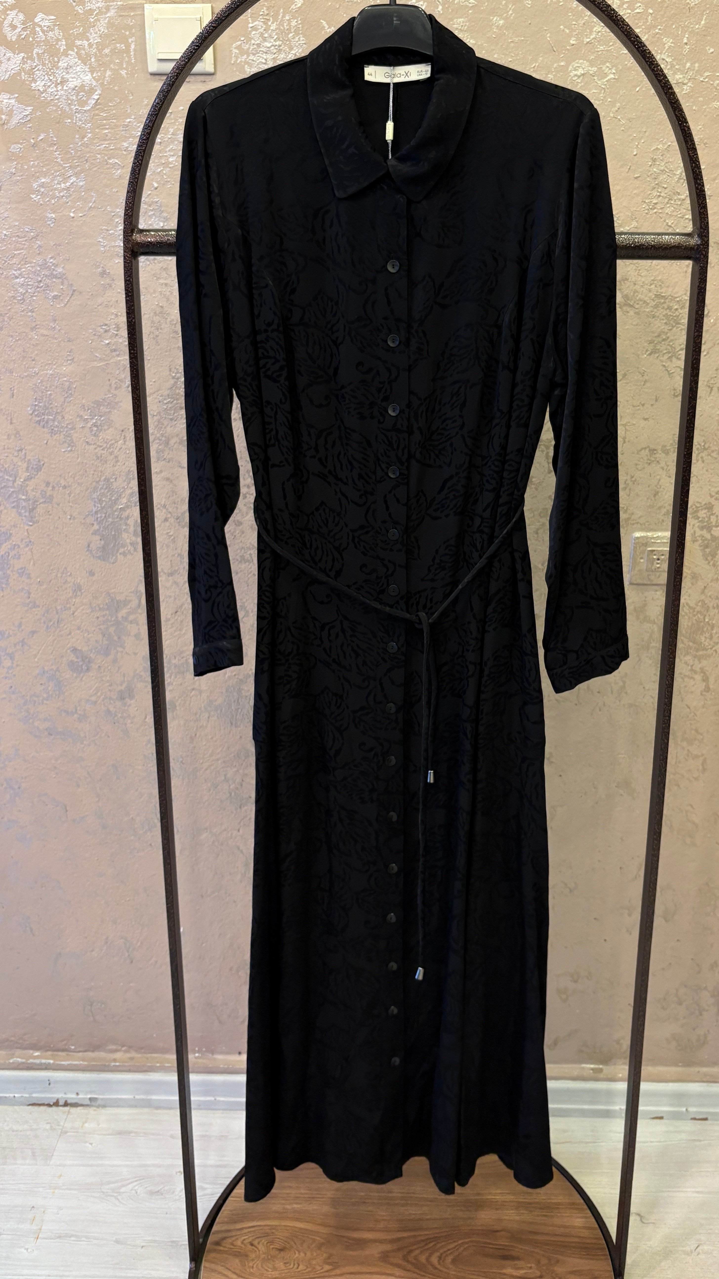 SEÇİL STORE ELBİSE SİYAH