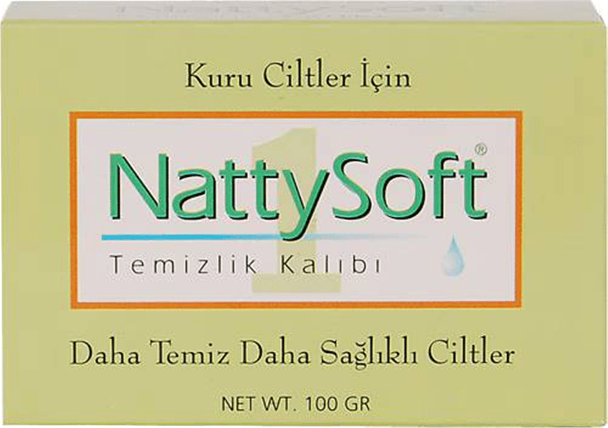 Temizlik Kalıbı - Kuru Ciltler İçin