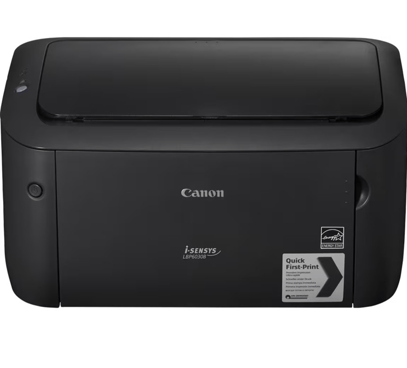 CANON I-SENSYS LBP6030B LAZER YAZICI SIYAH