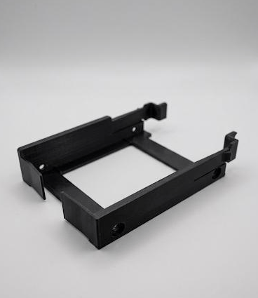 DELL T160 2.5 SSD YUVASI KIZAK 3D BASKI