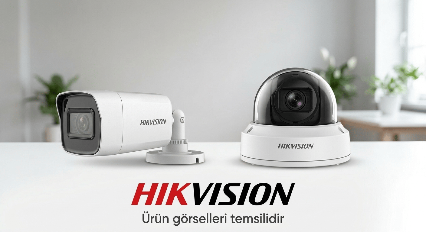 HIKVISION DS-2CD1027G2H-LIUF 2MP 2.8MM 30MT SMART HYBRID LIGHT ACUSENSE DAHİLİ MİKROFON BULLET IP KAMERA
