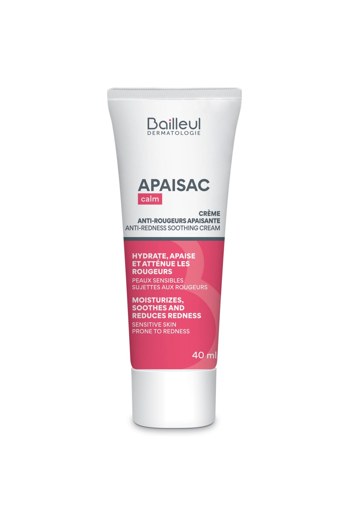 Biorga Soothing Anti-redness Cream 40 ml